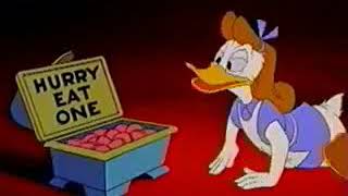 Donald No País Da Matemágica - Xadrez