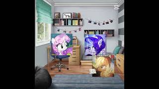 MLP 6 x 3 meme