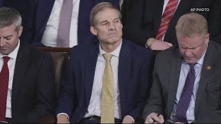 Jim Jordan fails to clear 217 votes needed to become Speaker, more votes to come