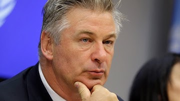 Alec Baldwin to be charged in 