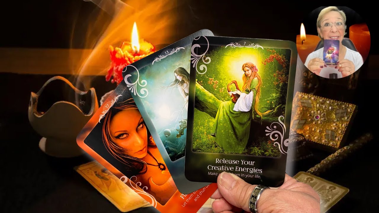 CAPRICORNIO!   Se ve una Reconciliación sin duda! antes tendrán una conversación!