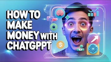 How to Make Money With ChatGPT (Beginners Make $100–$500/Day Fast!)