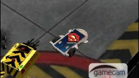 robot arena 2 robot wars heat A battle 2