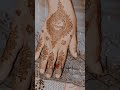 viral # mehendi #dejain 😘🥰😍
