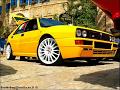 Possibly the greatest lancia delta integrale movie part 1