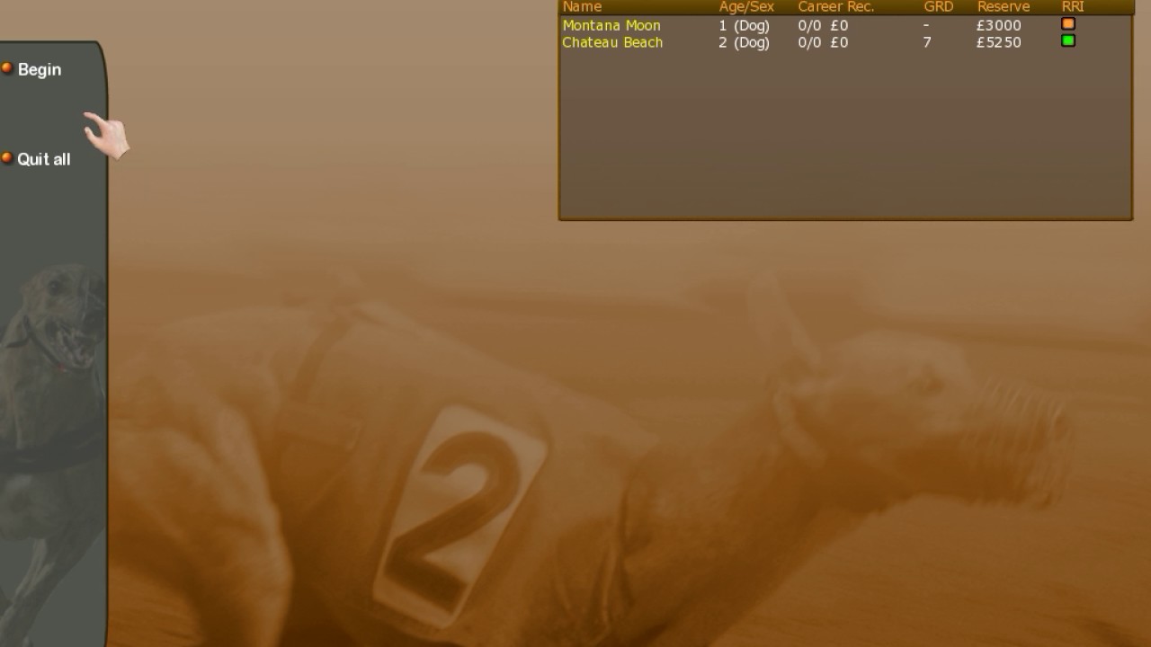 greyhound manager 2 rebooted greyhound manager 2 rebooted