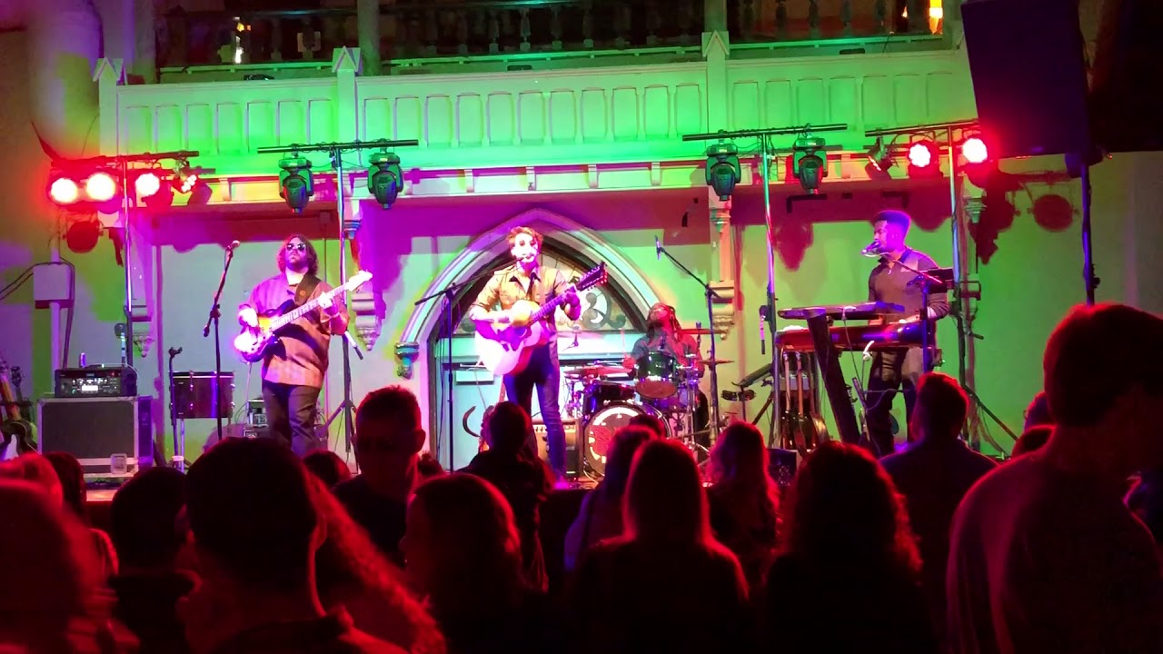 The Park Live YouTube The Park Live YouTube