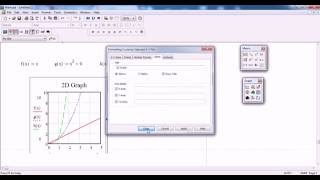 Mathcad Tutorial-Matrix and Graph 2D plot Civil Engineering
