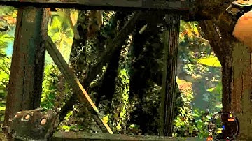 Ripper Mod - Dead Island Riptide