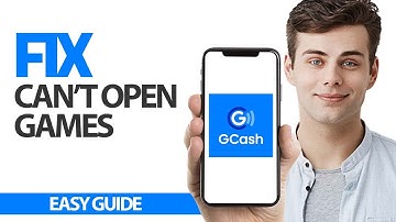 How To Fix GCash App Can
