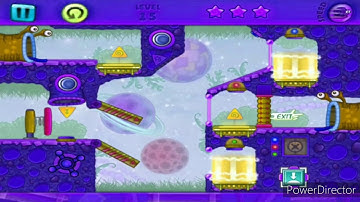 SNAIL BOB TRAVEL IN SPACE [PARTY REMIX] | E.A.G.C