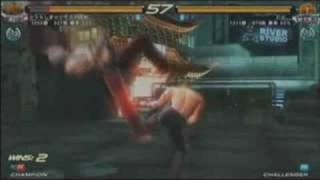 009 うらしま vs とど 20080823 関東エクスオフ