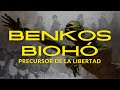 Benkos Biohó: precursor de la libertad.