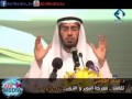 الدكتور محمد العوضي ثقافتنا بين التنوير و التزوير الأردن 27 4 2014 
