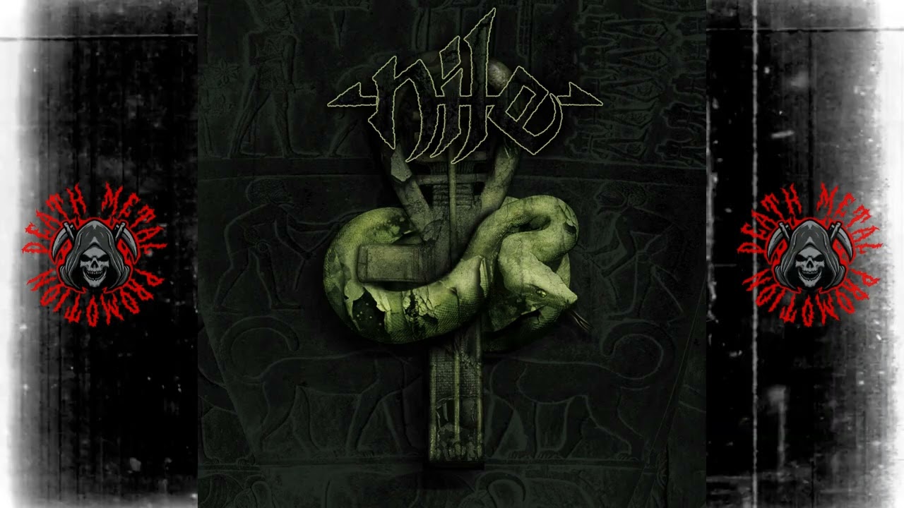 Nile (USA) - In Their Darkened Shrines (Album 2002) - YouTube