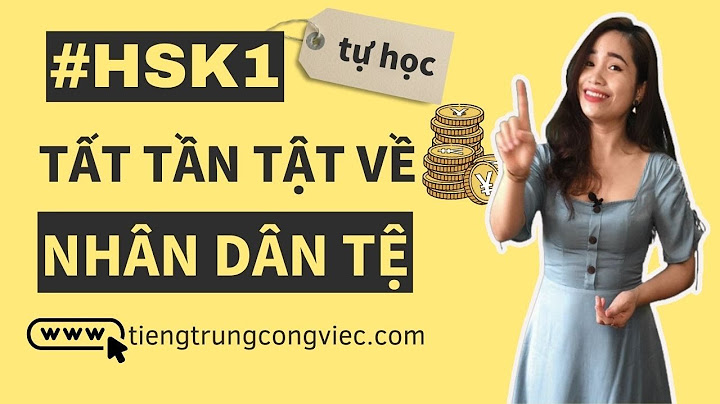 Tiền trung quốc ký hiệu là gì năm 2024