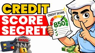 The Credit Score Hack Banks Don’t Want You to Know