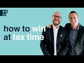 what tax deductions can I claim? | how to win at tax time