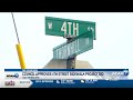 Hattiesburg City Council approves 4th Street sidewalk project bid