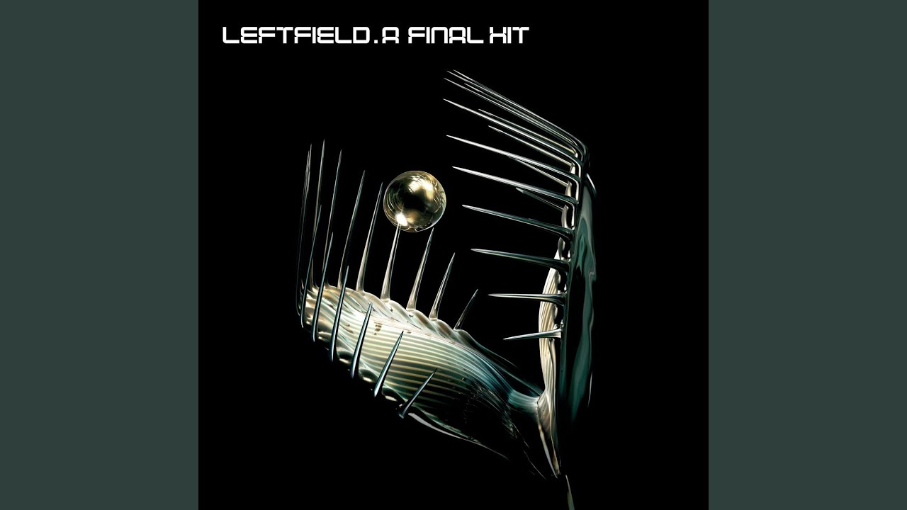 Not Forgotten (Hard Hands Remix)