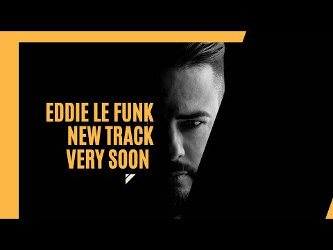 Eddie Le Funk