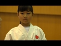 埼玉が熱い！空手少年少女たちの情熱稽古Passionate training by Karate kids