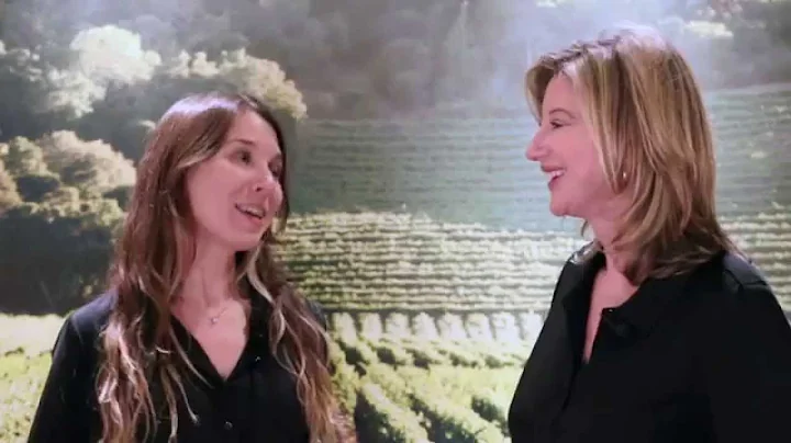 Debra Meiburg MW Meet the Winemaker 215: Paula Pap...