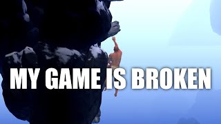 A Difficult Game about Climbing STREAM - The One Where We FR FR Really Actually Make It