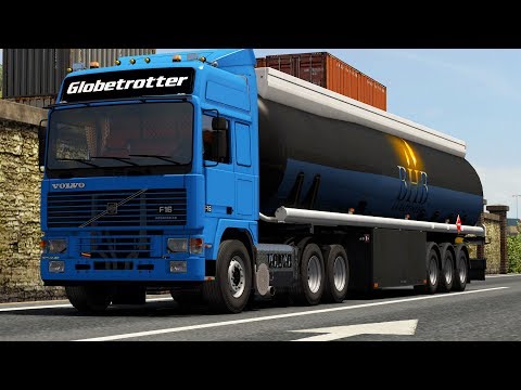 [ets2-v1.35]-volvo-f-series-truck-2.1