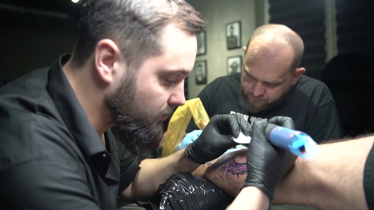 Collaboration with Sergiei Grevtsev