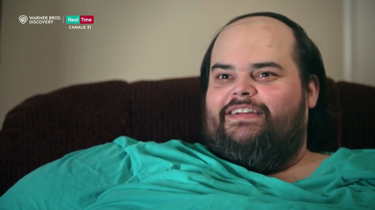 La Storia di Wess | Vite al Limite