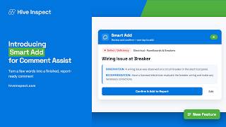 Full Introducing Smart Ad for Comment Assist Guide