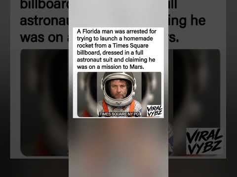 "Florida man's mission: Rejected🔥🫡.#viral #trending #shorts