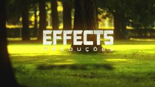Effects Produções - Vinheta Com Logo 2