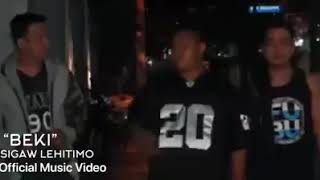 Seattle TV Production Presents The Official Music Video of “BEKI” SIGAW LEHITIMO (2018 Music)
