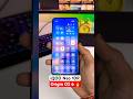 iQOO Neo 10R OriginOS 6 Android 16 Update Features
