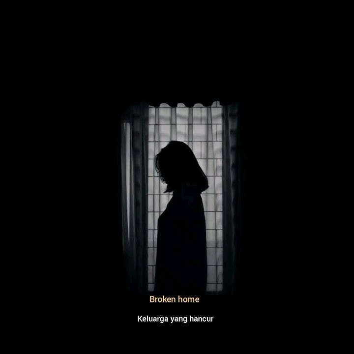 Story wa Broken Home