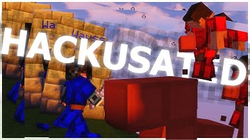 I DESTROYED a GRANDMASTER (Hackusated)