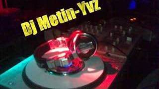 Dj Metin-Yvz Vs. Ozan - Zalimsin - Remix Resimi