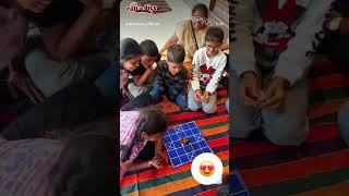 Chowka Bara & Aligulimane Contest in Mysuru | Traditional Indian Games Revival- Bridging Generations