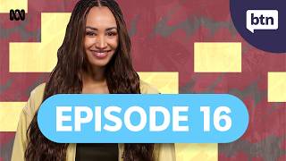 BTN Episode 16, 2026 - Behind the News