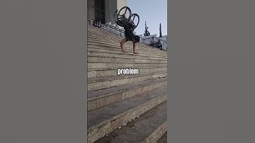 No Legs No Problem