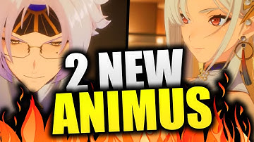 *NEW CODE* HUGE UPDATE!!! Release Cycles Announced! New Characters ON THE WAY!! and MORE!!!