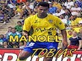 Manoel Tobias - Brazil Futsal II Futsal Profil