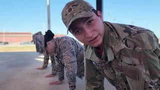 JROTC RECRUITING VIDEO