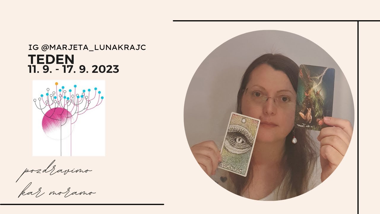 [ASTRO VREME]: za teden 11. 9. – 17. 9. 2023, mlaj v devici, Merkur direktno