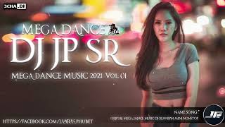 Dj JP SR เพลงแดนซ์เก่าๆเพราะๆ เบสเเน่ๆ MEGA DANCE MiNi NONSTOP 2022 DJ JP SR ชุดที่14