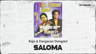 Mansyur S - Saloma