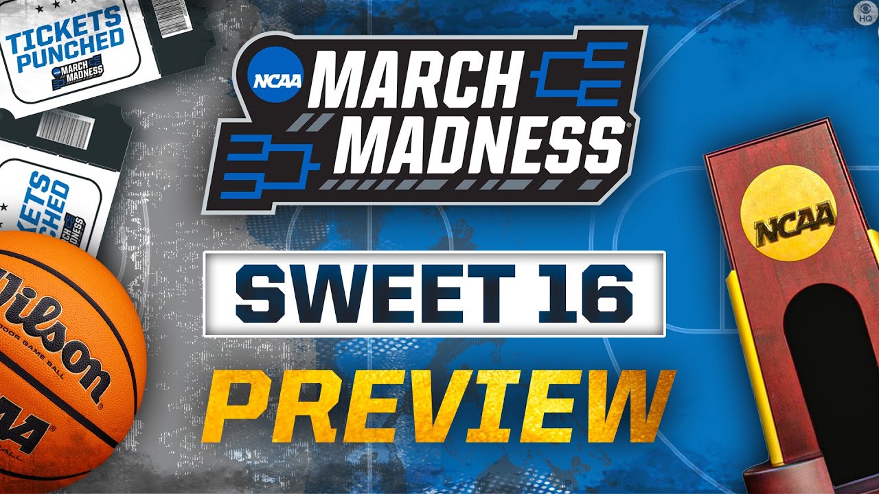 NCAA Men's Final Four Schedule, Location, Teams & How to Watch