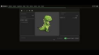 How To Generate Ai Animations For Your Sprites